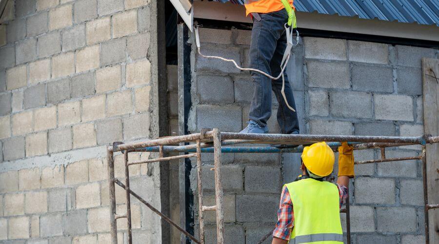 Local Chimney Repair in Broxton, GA